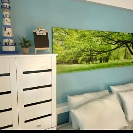 One Palm Tree Villas Near Naia 3